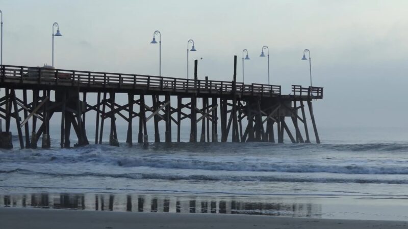 FAQs about Daytona Beach Pier